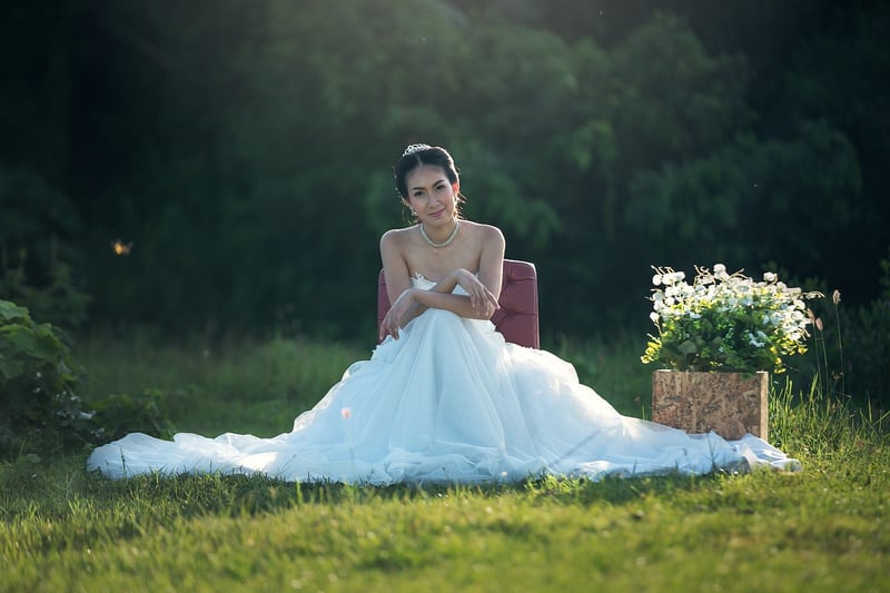 Wedding Bells