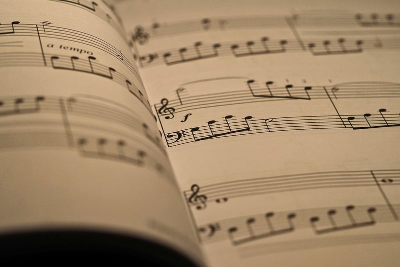 Music Trends Image
